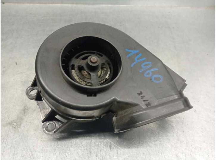 Recambio de motor calefaccion para lancia phedra (180) 2.2 jtd cat referencia OEM IAM 1485725080  
