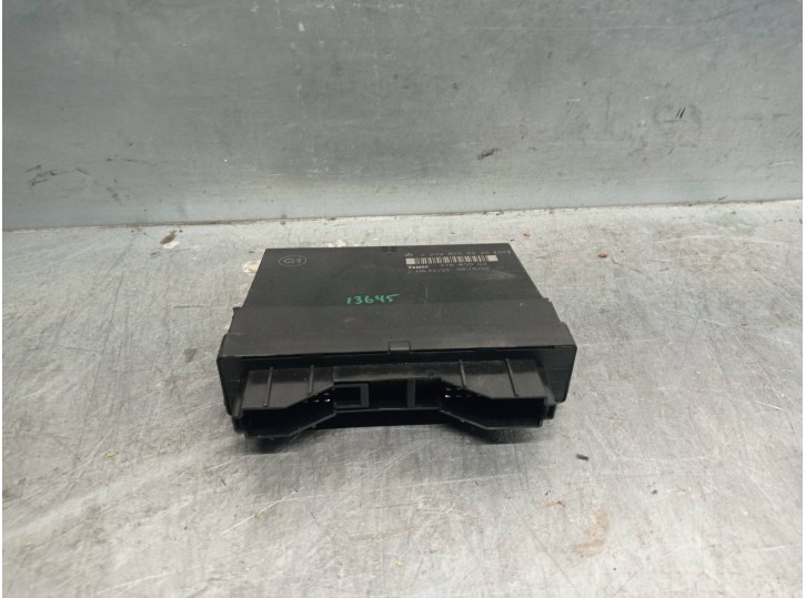 Recambio de modulo electronico para mercedes-benz clase clk (w209) coupe 1.8 cat referencia OEM IAM A2098205926  