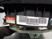 Recambio de airbag delantero izquierdo para hyundai i30 1.4 cat referencia OEM IAM 569002L200  