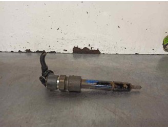 Replacement injector for Fiat Stilo (192) 1.9 JTD CAT OEM IAM reference 1212157238323 0445110068 BOSCH