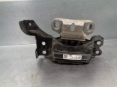 Recambio de soporte cambio para volkswagen polo 1.6 tdi dpf referencia OEM IAM 2Q0199555AC  