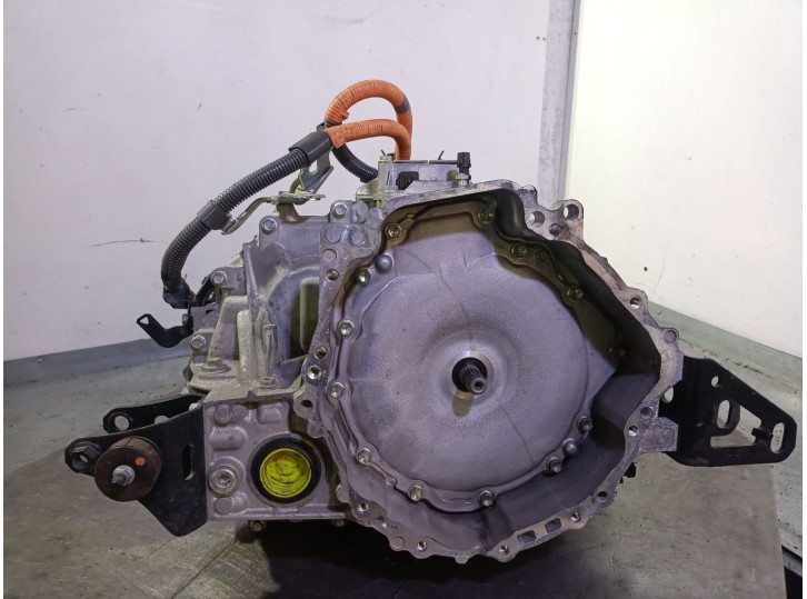 Recambio de caja cambios para lexus ct (zwa10_) 200h (zwa10_) referencia OEM IAM 3JM 3090047064 3090047084