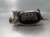Recambio de soporte cambio para volkswagen polo 1.6 tdi dpf referencia OEM IAM 2Q0199555AC  