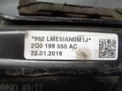 Recambio de soporte cambio para volkswagen polo 1.6 tdi dpf referencia OEM IAM 2Q0199555AC  