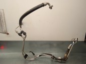 Replacement air conditioning pipes for Hyundai i30 1.4 CAT OEM IAM reference 977682L000 