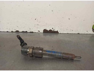 Replacement injector for Fiat Stilo (192) 1.9 JTD CAT OEM IAM reference 1212157238323 0445110068 BOSCH