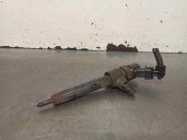 Replacement injector for Fiat Stilo (192) 1.9 JTD CAT OEM IAM reference 1212157238323 0445110068 BOSCH