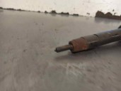 Replacement injector for Fiat Stilo (192) 1.9 JTD CAT OEM IAM reference 1212157238323 0445110068 BOSCH