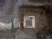 Recambio de caja cambios para lexus ct (zwa10_) 200h (zwa10_) referencia OEM IAM 3JM 3090047064 3090047084