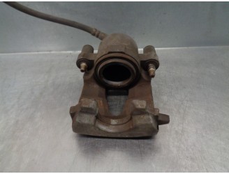 Recambio de pinza freno delantera izquierda para volkswagen polo 1.6 tdi dpf referencia OEM IAM 2Q0615105Q 2Q0615123 