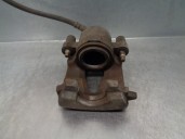 Recambio de pinza freno delantera izquierda para volkswagen polo 1.6 tdi dpf referencia OEM IAM 2Q0615105Q 2Q0615123 