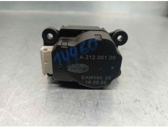 Recambio de motor calefaccion para lancia phedra (180) 2.2 jtd cat referencia OEM IAM A21200100 EAM59025 MAGENTI MARELLI