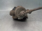 Recambio de pinza freno delantera izquierda para volkswagen polo 1.6 tdi dpf referencia OEM IAM 2Q0615105Q 2Q0615123 