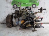 Recambio de bomba inyeccion para tata indica 2006 1.4 ( 52 kw) referencia OEM IAM G8478B30000A DELPHI