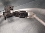 Replacement air conditioning pipes for Hyundai i30 1.4 CAT OEM IAM reference 977682L000 