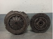 Recambio de kit embrague para mini r50 , r53 16v cat referencia OEM IAM 21217534150  