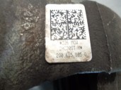 Recambio de pinza freno delantera izquierda para volkswagen polo 1.6 tdi dpf referencia OEM IAM 2Q0615105Q 2Q0615123 