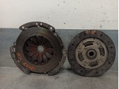 Replacement clutch kit for Mini R50, R53 16V CAT OEM IAM reference 21217534150 
