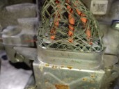 Recambio de caja cambios para lexus ct (zwa10_) 200h (zwa10_) referencia OEM IAM 3JM 3090047064 3090047084