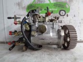 Recambio de bomba inyeccion para tata indica 2006 1.4 ( 52 kw) referencia OEM IAM G8478B30000A DELPHI