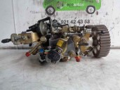 Recambio de bomba inyeccion para tata indica 2006 1.4 ( 52 kw) referencia OEM IAM G8478B30000A DELPHI