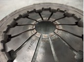 Replacement clutch kit for Mini R50, R53 16V CAT OEM IAM reference 21217534150 
