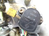 Recambio de bomba inyeccion para tata indica 2006 1.4 ( 52 kw) referencia OEM IAM G8478B30000A  DELPHI