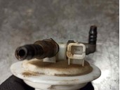 Recambio de aforador para lancia phedra (180) 2.2 jtd cat referencia OEM IAM 9636403980 09731009900 