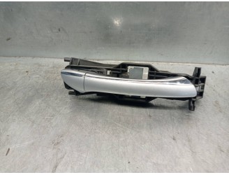 Recambio de maneta exterior delantera derecha para mercedes-benz clase clk (w209) coupe 1.8 cat referencia OEM IAM   