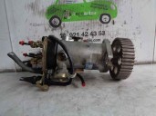 Recambio de bomba inyeccion para tata indica 2006 1.4 ( 52 kw) referencia OEM IAM G8478B30000A  DELPHI