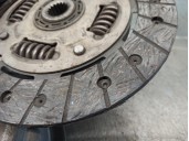 Replacement clutch kit for Mini R50, R53 16V CAT OEM IAM reference 21217534150 