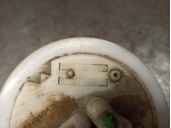 Recambio de aforador para lancia phedra (180) 2.2 jtd cat referencia OEM IAM 9636403980 09731009900 