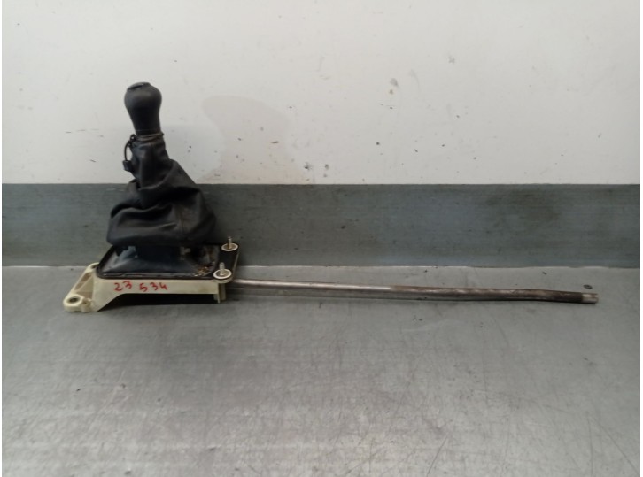 Recambio de palanca cambio para seat toledo (1m2) 1.6 16v referencia OEM IAM 1J0711025G 1J0711061A 