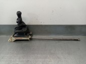 Recambio de palanca cambio para seat toledo (1m2) 1.6 16v referencia OEM IAM 1J0711025G 1J0711061A 