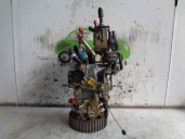 Recambio de bomba inyeccion para tata indica 2006 1.4 ( 52 kw) referencia OEM IAM G8478B30000A  DELPHI