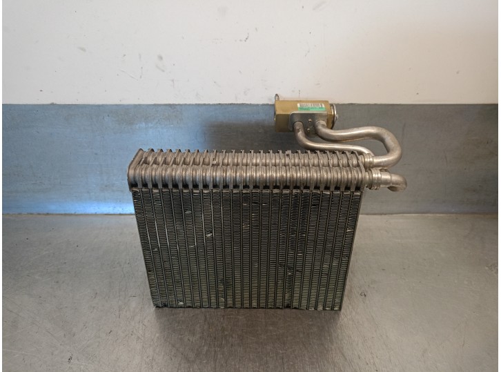 Recambio de evaporador aire acondicionado para citroën c3 pluriel 1.4 hdi referencia OEM IAM 665406R  