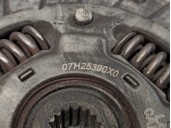 Replacement clutch kit for Mini R50, R53 16V CAT OEM IAM reference 21217534150 