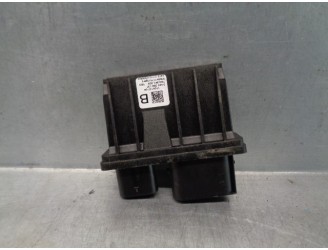 Recambio de modulo electronico para volkswagen polo 1.6 tdi dpf referencia OEM IAM 7N0941329  0444050137 BOSCH