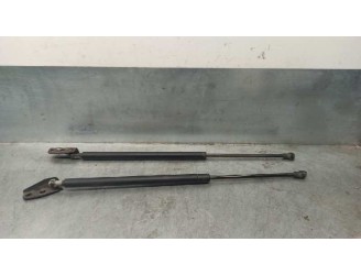 Recambio de amortiguadores maletero / porton para toyota corolla verso (e12) 1.6 16v referencia OEM IAM 689500W101A 545N 