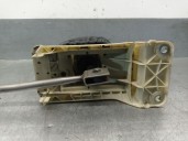 Recambio de palanca cambio para seat toledo (1m2) 1.6 16v referencia OEM IAM 1J0711025G 1J0711061A 