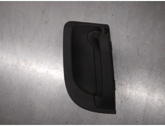 Recambio de maneta interior trasera izquierda para mercedes-benz vaneo (w414) furgoneta compacta 1.7 turbodiesel cat referencia 