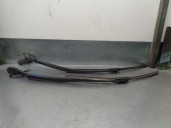 Replacement front right wiper arm for Lancia Phedra (180) 2.2 JTD CAT OEM IAM reference 9464555280 