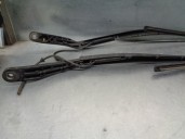 Replacement front right wiper arm for Lancia Phedra (180) 2.2 JTD CAT OEM IAM reference 9464555280 