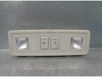 Recambio de luz interior para volkswagen polo 1.6 tdi dpf referencia OEM IAM 2GA947290 