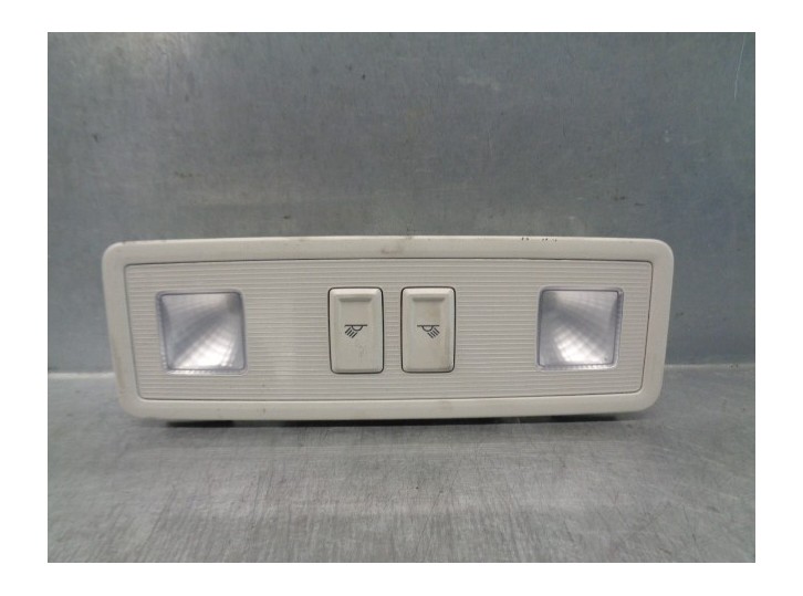 Recambio de luz interior para volkswagen polo 1.6 tdi dpf referencia OEM IAM 2GA947290 