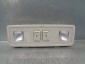Recambio de luz interior para volkswagen polo 1.6 tdi dpf referencia OEM IAM 2GA947290 