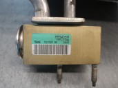 Recambio de evaporador aire acondicionado para citroën c3 pluriel 1.4 hdi referencia OEM IAM 665406R  
