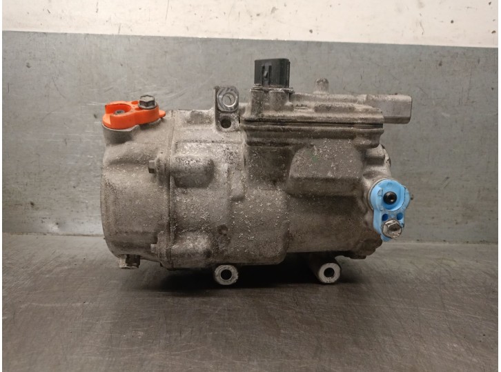 Recambio de compresor aire acondicionado para lexus ct (zwa10_) 200h (zwa10_) referencia OEM IAM 8837076020 8837076020 ES27C DEN