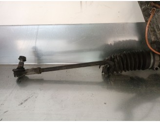 Recambio de cremallera direccion para mercedes-benz sprinter 4-t caja/chasis (b904) 412 d referencia OEM IAM A9014610401 A901460