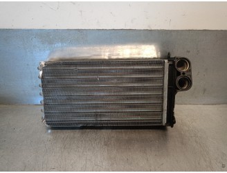 Recambio de radiador calefaccion / aire acondicionado para citroën c3 pluriel 1.4 hdi referencia OEM IAM 664443Q 